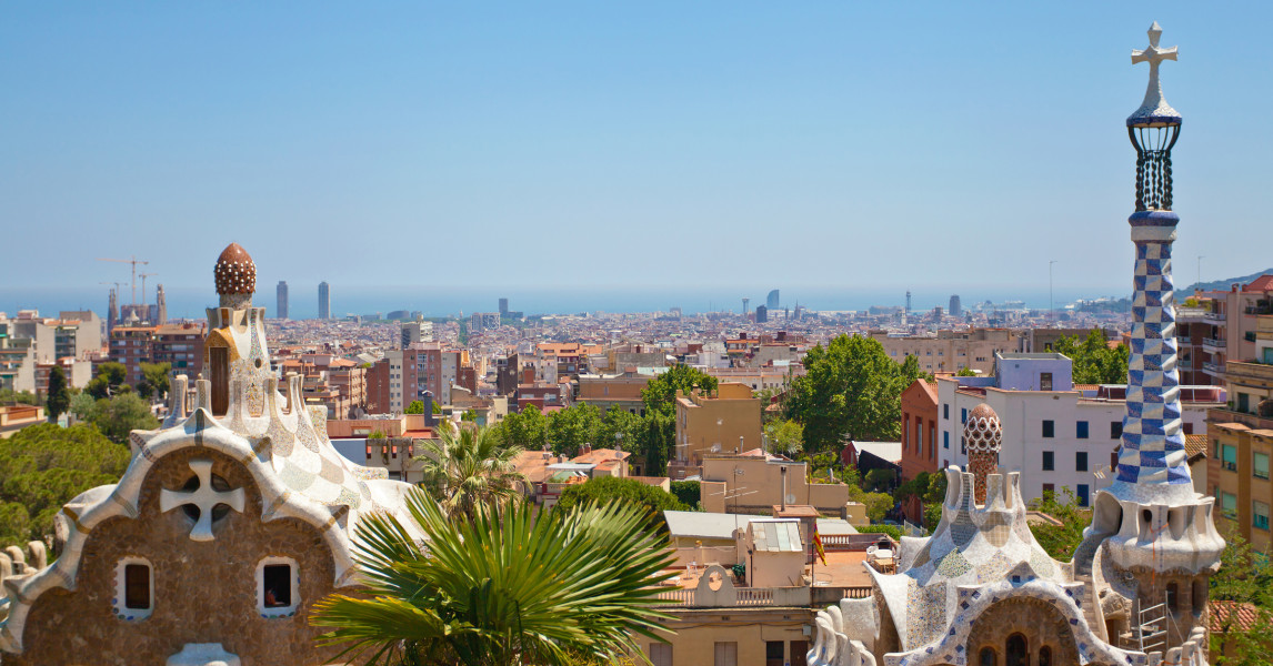 The Best Time to Visit Barcelona and Catalonia